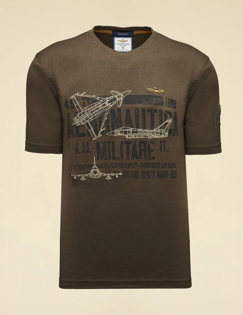 Aeronautica Militare 261TS2535UJ00641-57586 фото-4