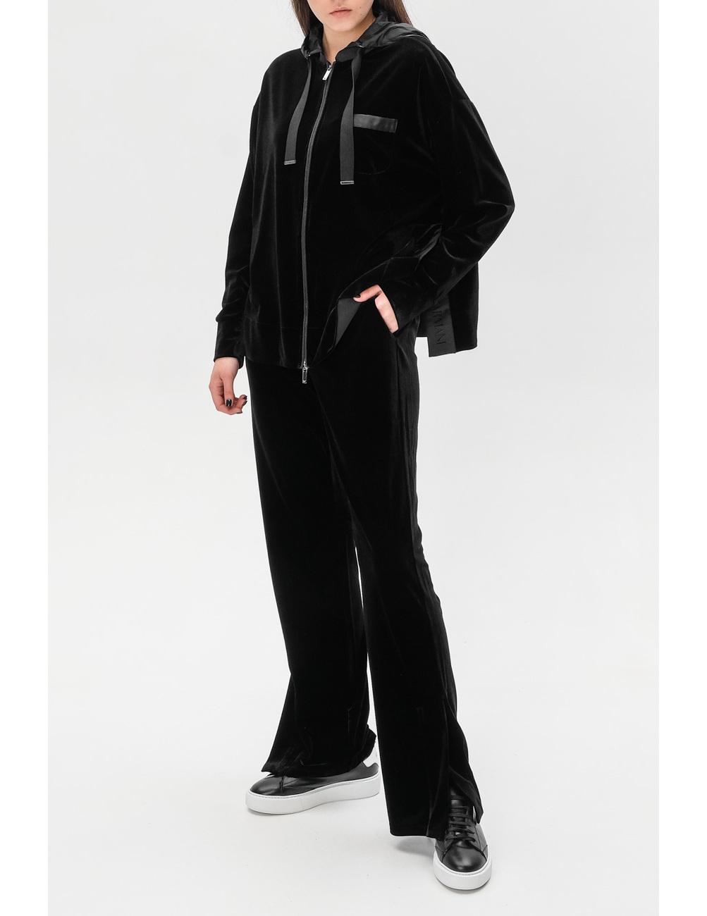 

Спортивный костюм, Черный