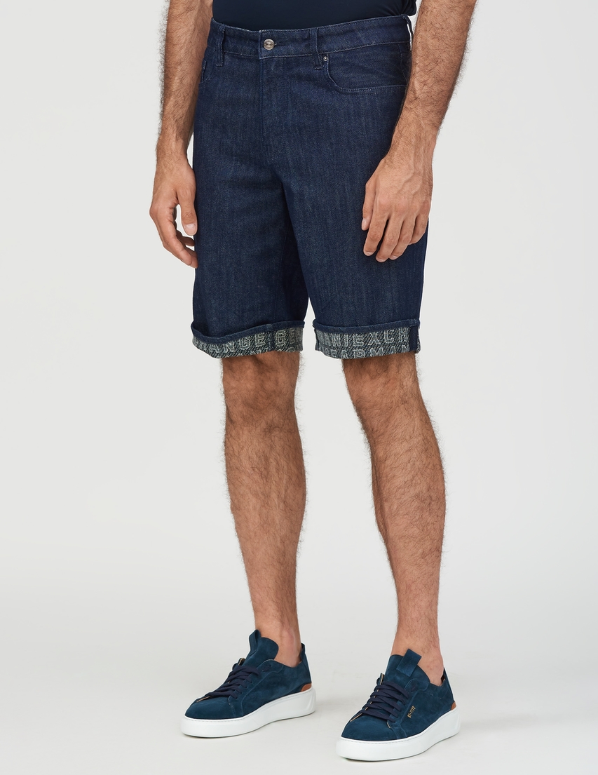 Armani Exchange AGR-3DZJ65Z1XKZ-25FR_blue фото-2