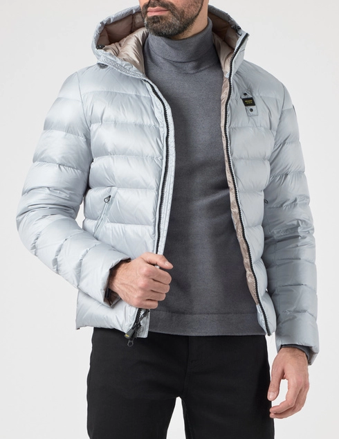 Blauer 24WBLUC03023-006047-975GG фото-1