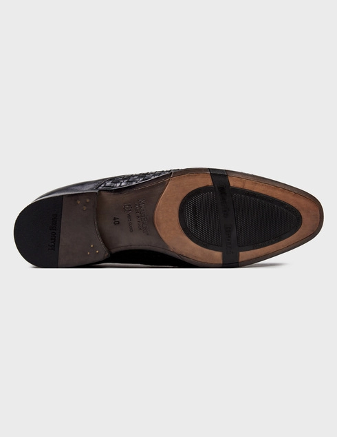 черные Туфли Mario Bruni AGR-62851_black размер - 40; 45; 39; 41