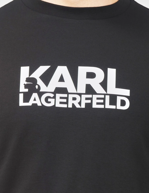 Karl Lagerfeld 755087551235-990_black фото-5