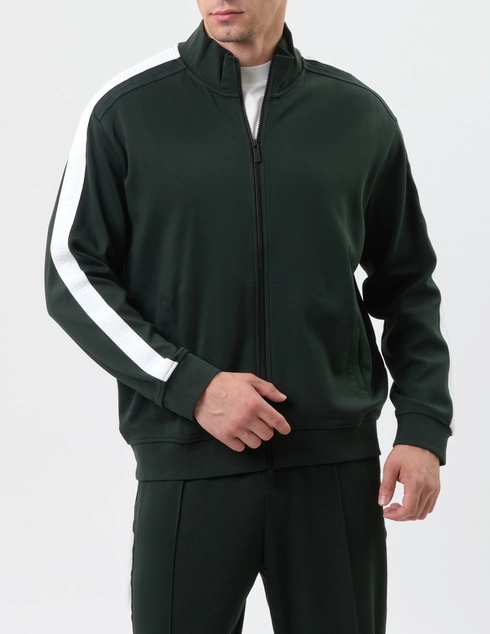 Armani Exchange XM000311-AF103650-UB001-XM000308-AF103650-UB001_green фото-3