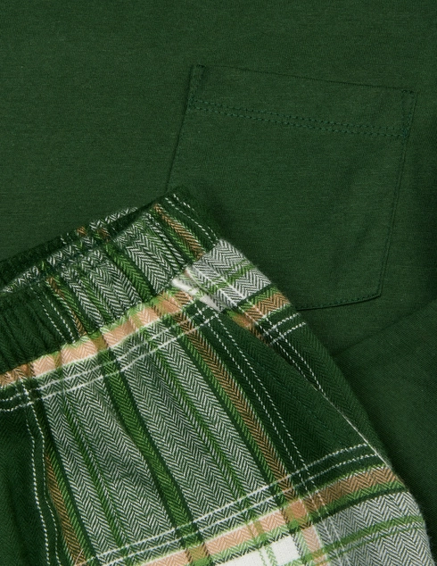 Cyberjammies Fern-3169FER_green фото-2