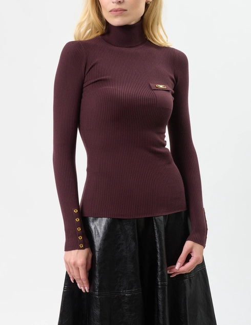 Elisabetta Franchi MK-11B-56E2-V290-EA4 фото-3