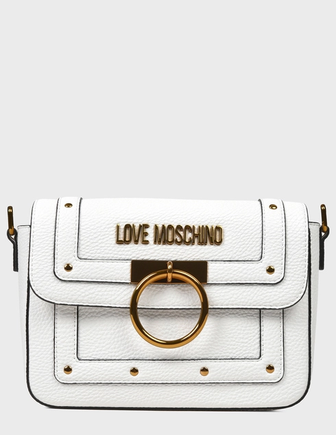 Love Moschino 4060-ОЛ-white фото-1