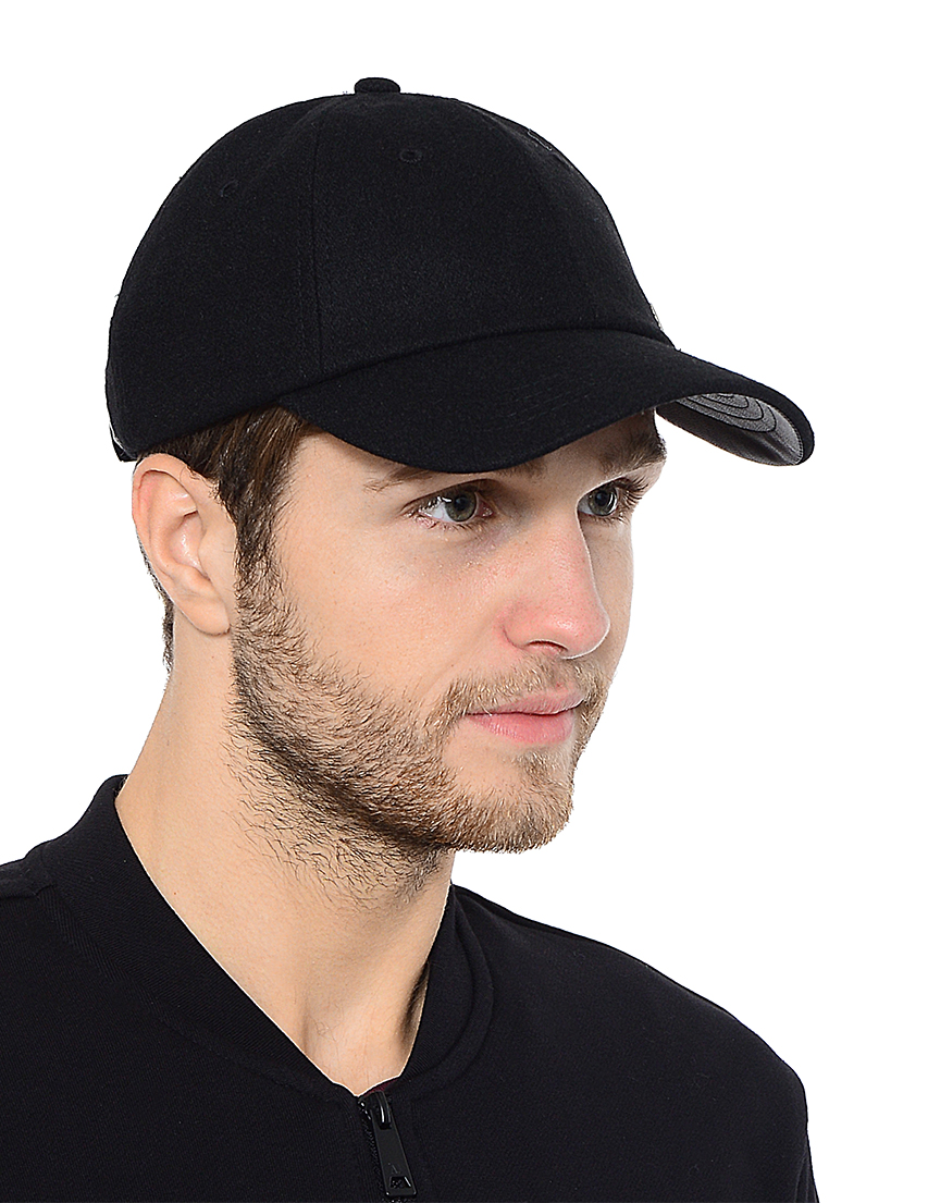 Модели мужских кепок