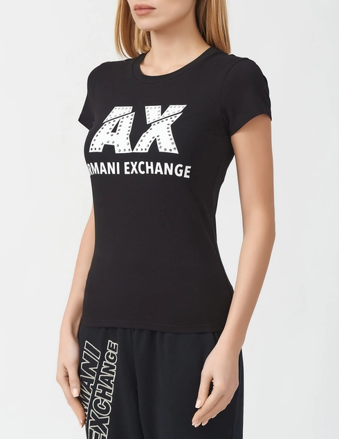 Armani Exchange 8NYT86Y8C7Z-1200_black фото-2