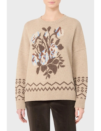 WEEKEND MAX MARA свитер