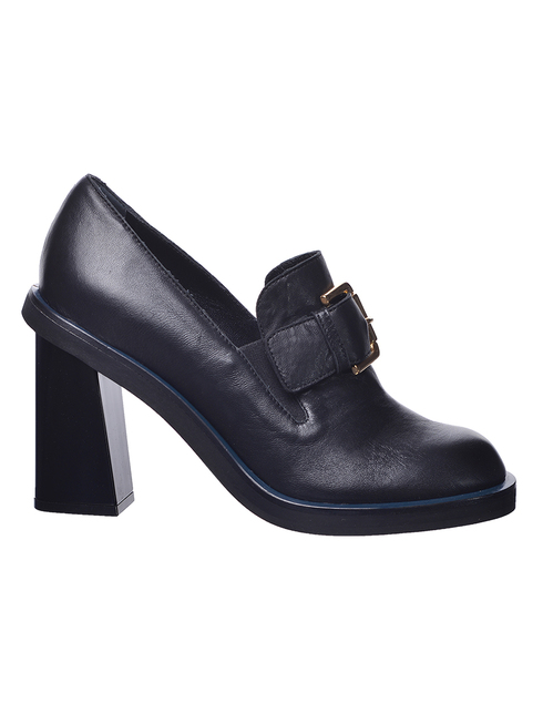 женские черные Туфли Giorgio Fabiani G1156 - фото-2