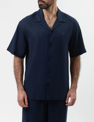 EMPORIO ARMANI сорочка