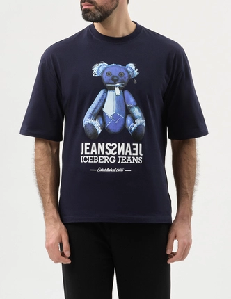 ICEBERG футболка