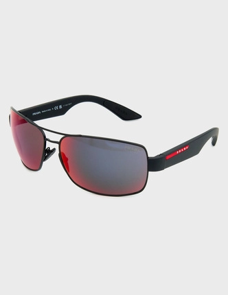 PRADA SPORT солнцезащитные очки