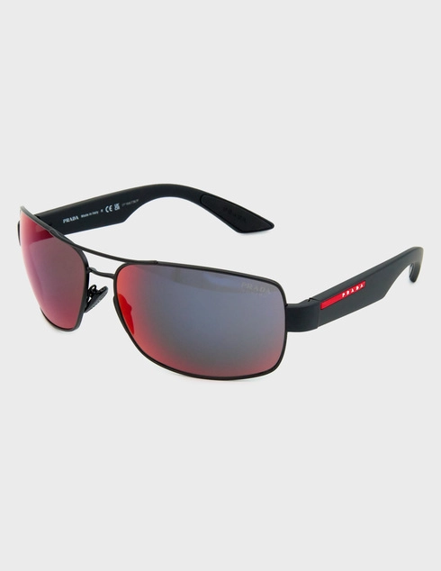Prada Sport PS 50ZS 1BO10A 65 фото-1
