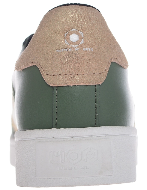 многоцветные Кроссовки Moa M510-M08B-06