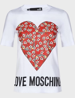 LOVE MOSCHINO