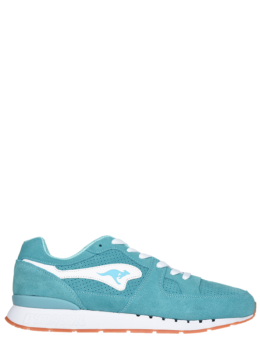 Мужские кроссовки KANGAROOS S4101_turquoise