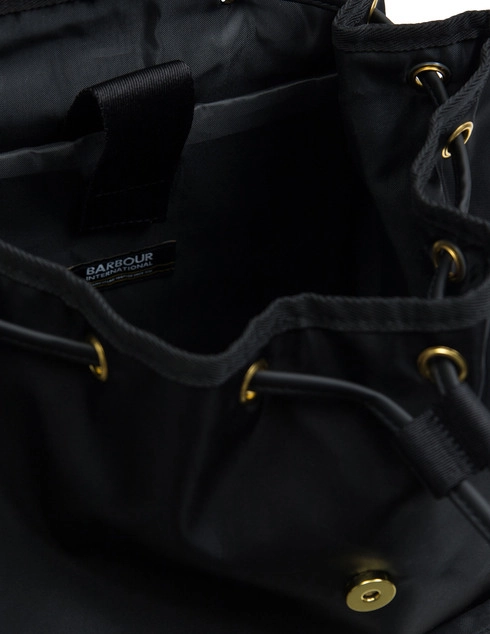 Barbour LBA0416BK91 фото-4