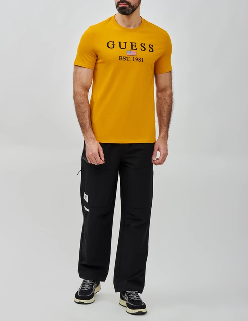 Guess M93I19K8FQO-G287_yellow фото-2