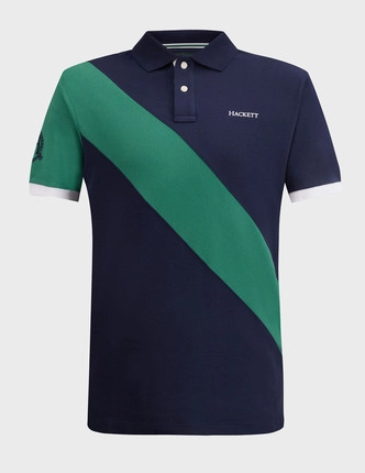 HACKETT LONDON поло