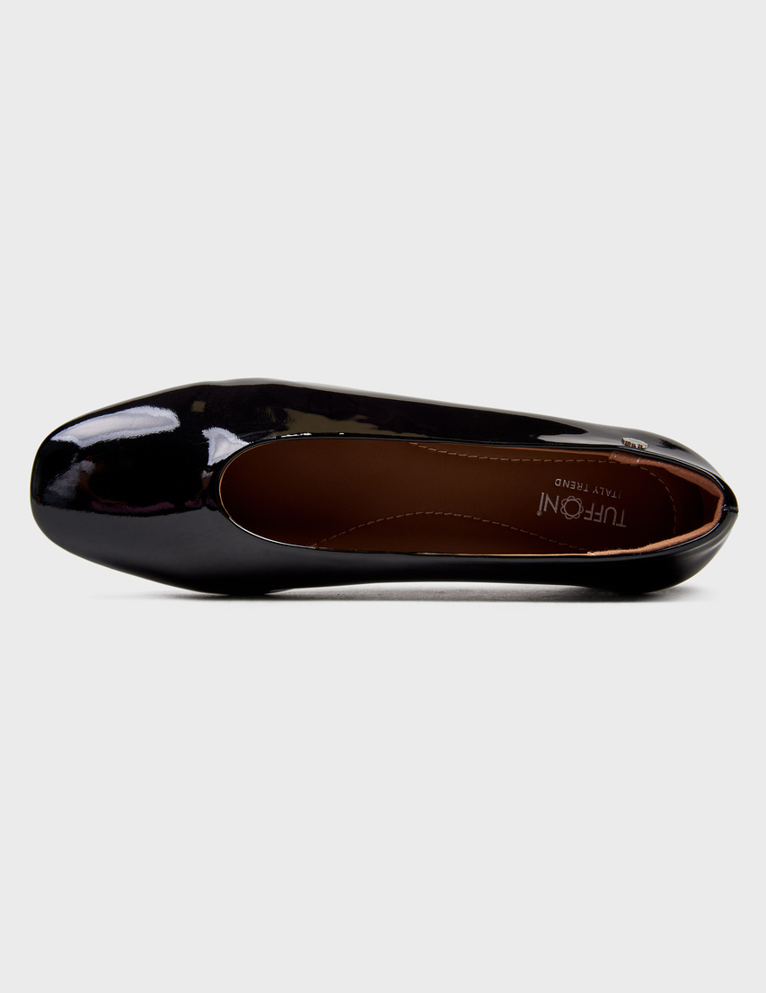черные женские Туфли Tuffoni 35244089_black 5880 грн