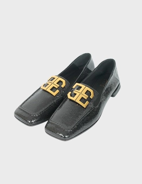 черные Туфли Fabi 7114 размер - 37; 38