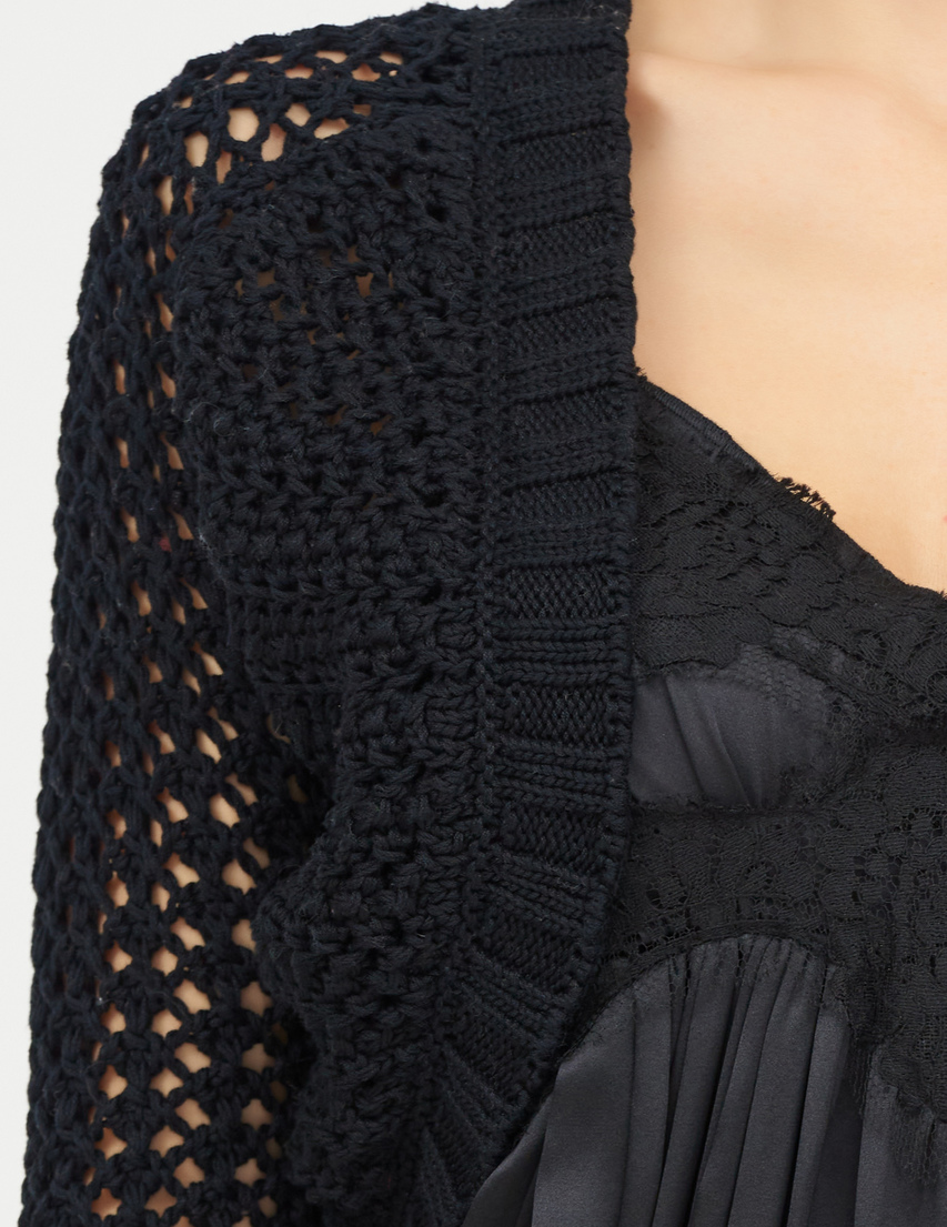 Dolce & Gabbana FBC01KF10B4-Nero_black фото-4