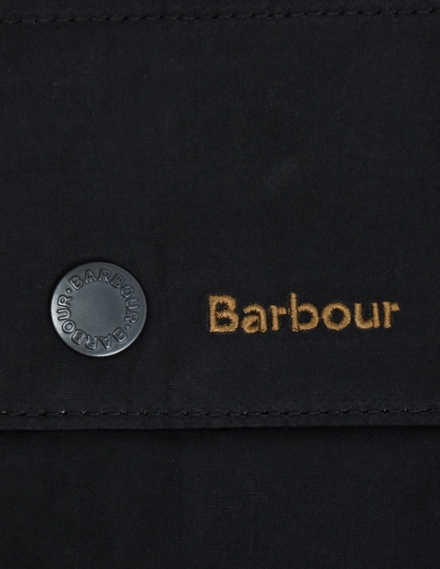 Barbour UBA0740BK11 фото-4