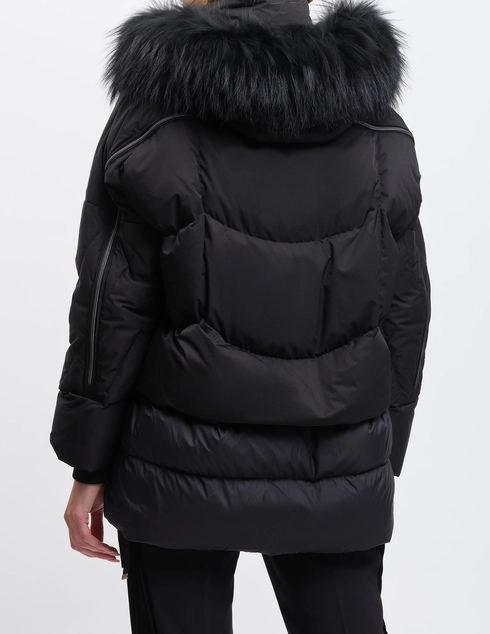 Diego M 25IM-B516-OTC_black фото-4