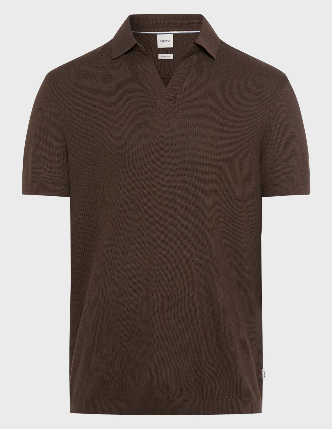 

Поло, Коричневый