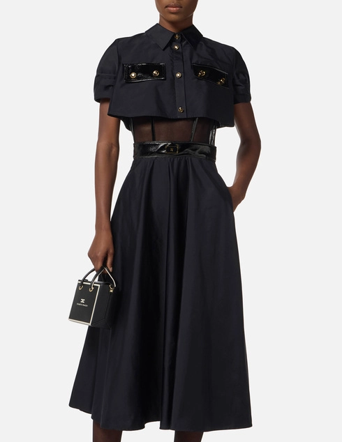 Elisabetta Franchi AB-829-57E2-V790-110 фото-1