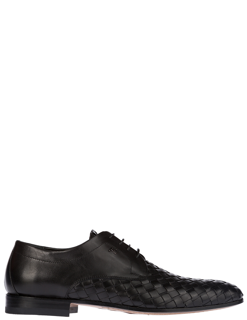 

Дерби, Черный