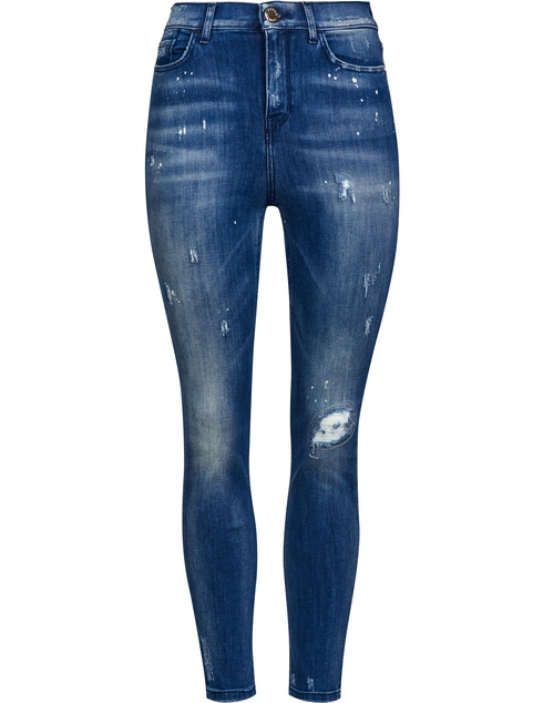 Pinko AGR-1J10CE-Y62M-blue фото-1