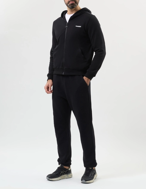 SPRAYGROUND SP808_black фото-7