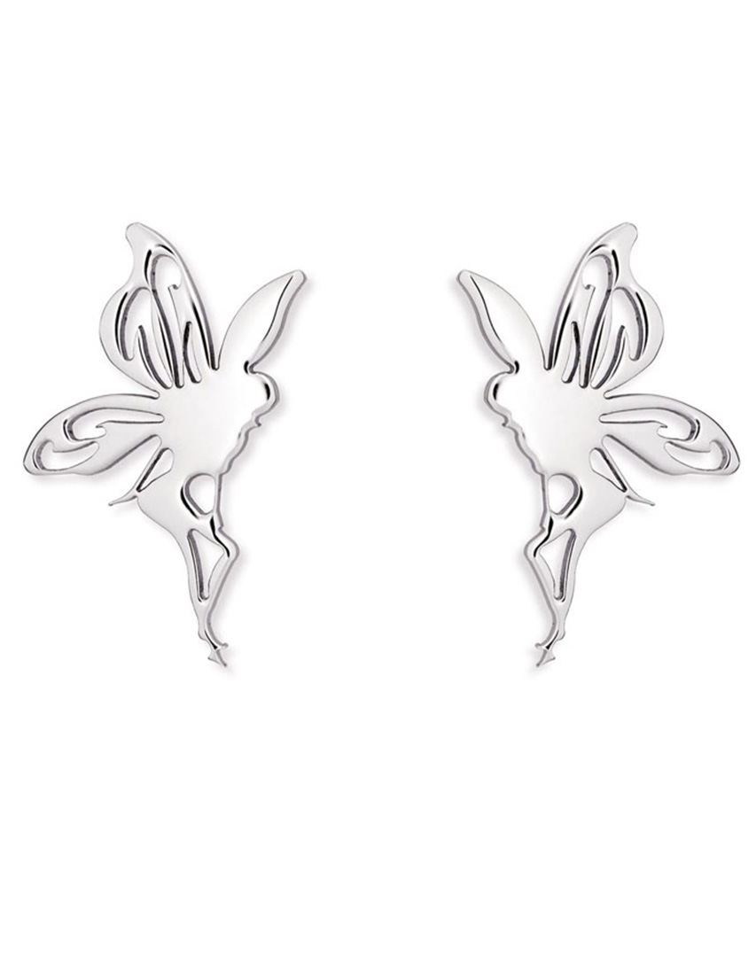 

Серьги, Серебряный