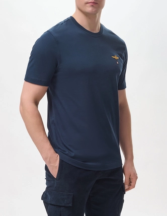 AERONAUTICA MILITARE футболка