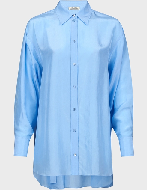 Nina Ricci NR-FW19HCTO052SE1312-blue фото-1