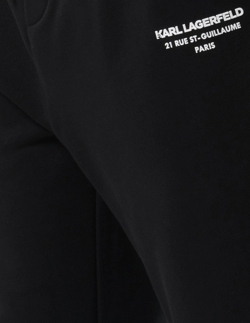 Karl Lagerfeld 705119553910-990_black фото-5