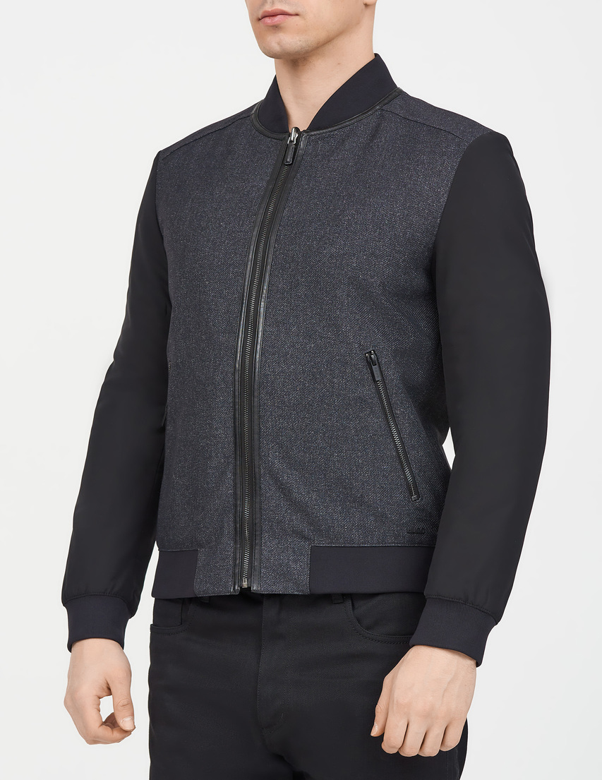 Hugo 503-Black фото-2