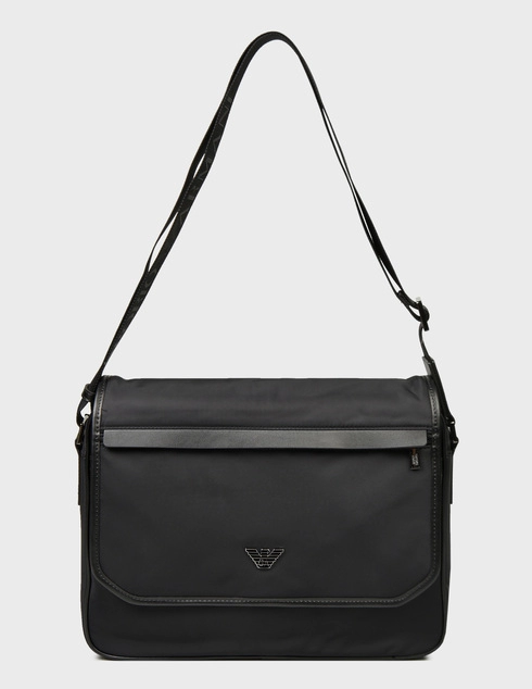 Emporio Armani AGR-Y4M-391-R_black фото-2