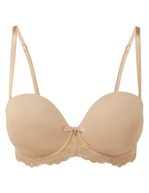 Gossard Superboost-Lace-7737-Nud_beige фото-1