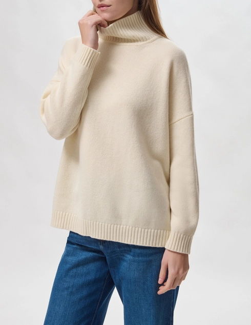 Weekend Max Mara BORGIA-1_beige фото-3