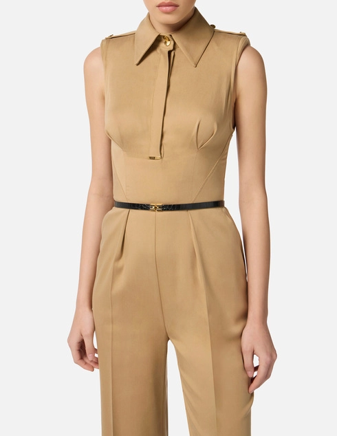 Elisabetta Franchi TU-053-56E2-V790-EA2 фото-3