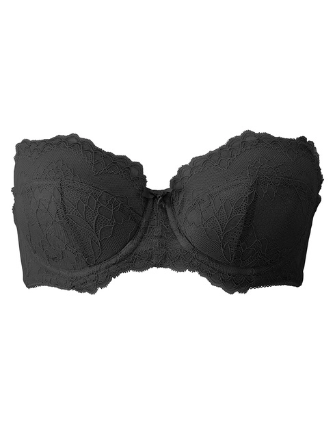 Gossard 7707 Black фото-1