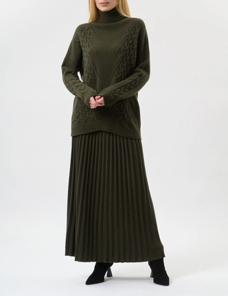 BARBARA ALVISI костюм