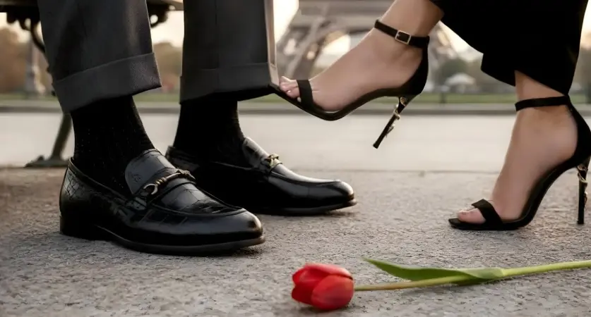 Идеальная весенняя обувь: кеды, лоферы или ботинки?