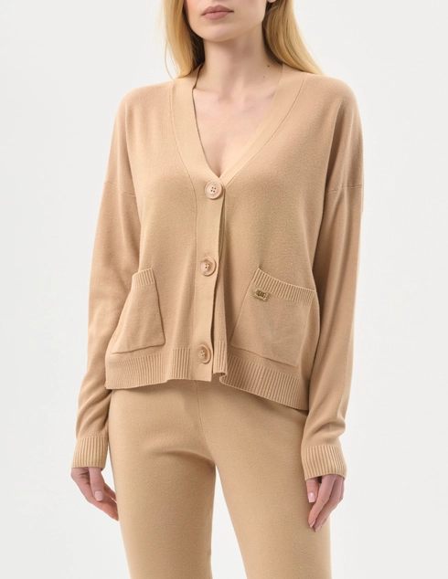Roberta Biagi COM0394-camel_beige фото-3