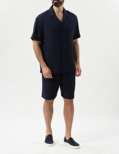 Emporio Armani EM000681AF20590UB102_blue фото-2