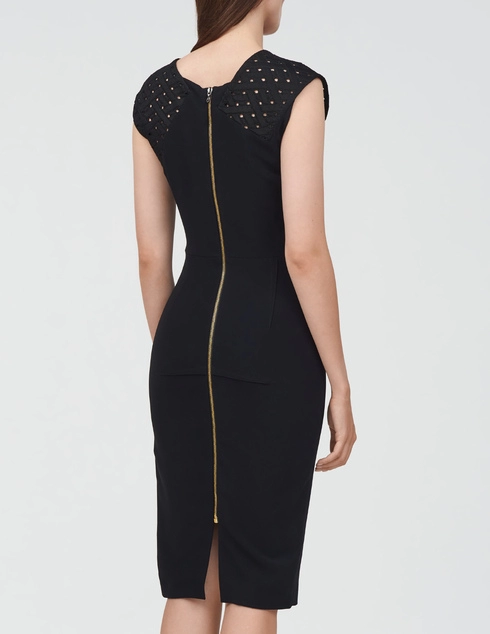 Roland Mouret 1672-6226-1000_black фото-3