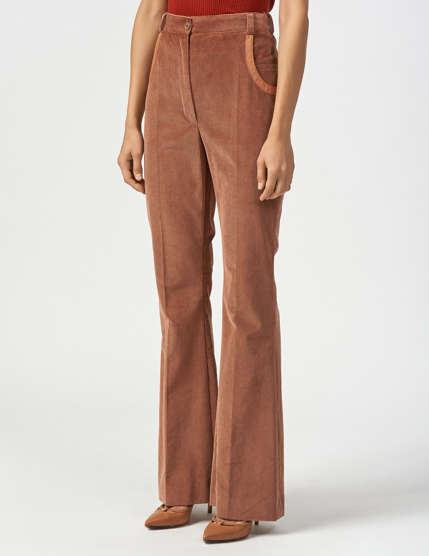 Nina Ricci NR-17HCPA013C00861-U7243-brown фото-2